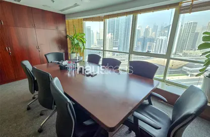 Office Space - Studio for rent in Fortune Tower - JLT Cluster C - Jumeirah Lake Towers - Dubai Office Space - Studio for rent in Fortune Tower - JLT Cluster C - Jumeirah Lake Towers - Dubai