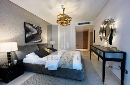 Apartment - 1 Bedroom - 2 Bathrooms for sale in Radiant Viewz 2 - City Of Lights - Al Reem Island - Abu Dhabi
