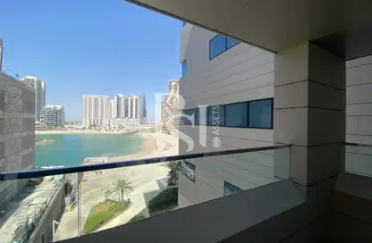 شقة - 2 غرف نوم - 3 حمامات للبيع في ذي بوردوالك ريزيدنس - شمس أبوظبي - جزيرة الريم - أبوظبي