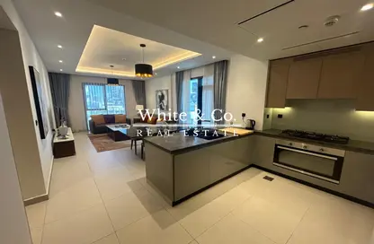 Apartment - 2 Bedrooms - 2 Bathrooms for sale in Hyati Avenue - Jumeirah Village Circle - Dubai