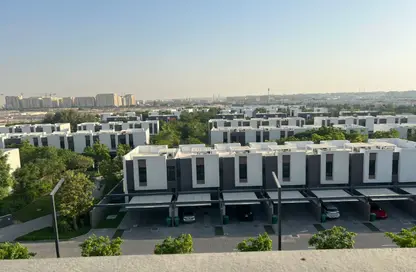 شقة - 2 غرف نوم - 3 حمامات للايجار في ذا غيت - الجادة - الشارقة