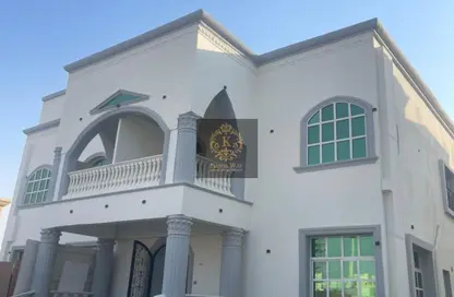 Apartment - 1 Bedroom - 1 Bathroom for rent in Mohamed Bin Zayed City - Abu Dhabi