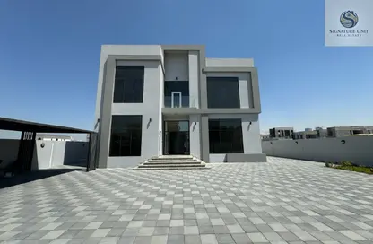 Villa - 4 Bedrooms - 5 Bathrooms for rent in Al Barsha South 2 - Al Barsha South - Al Barsha - Dubai