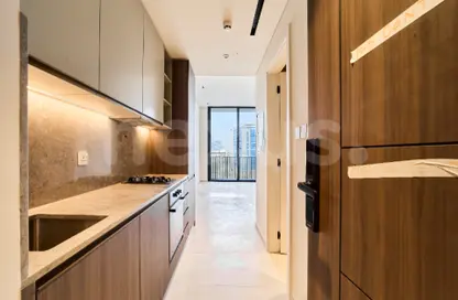 Apartment - Studio - 1 Bathroom for rent in Beverly Boulevard - Arjan - Dubai