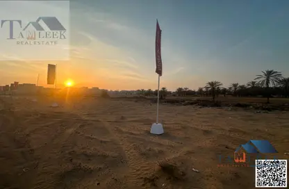 Land - Studio for sale in Al Zaheya Gardens - Al Zahya - Ajman