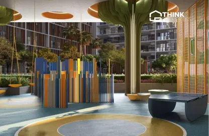 شقة - غرفة نوم - 2 حمامات للبيع في إلم في بارك فايف - بارك فايف من ديار - مدينة دبي للإنتاج (اي ام بي زد) - دبي