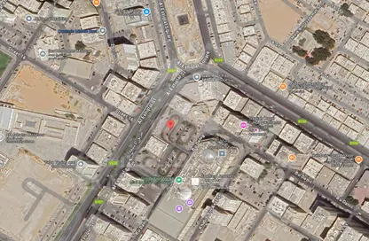 أرض - استوديو للبيع في بودانق - القاسمية - الشارقة
