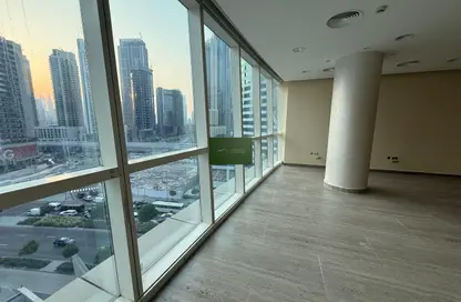 Office Space - Studio for rent in B2B Tower - Business Bay - Dubai