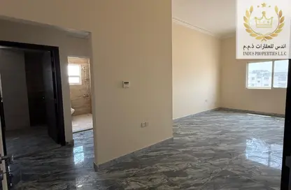 Apartment - 1 Bedroom - 2 Bathrooms for rent in Al Jurf 3 - Al Jurf - Ajman Downtown - Ajman