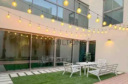 Townhouse - 3 Bedrooms - 4 Bathrooms for sale in Al Zahia 2 - Al Zahia - Muwaileh Commercial - Sharjah