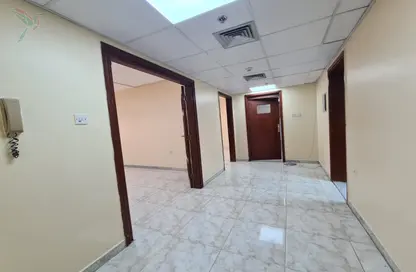 Apartment - 1 Bedroom - 1 Bathroom for rent in Aud Al Touba 1 - Central District - Al Ain