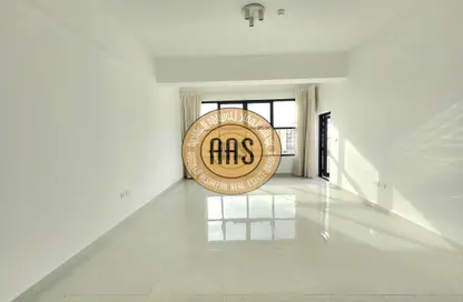 Apartment - 1 Bedroom - 2 Bathrooms for rent in Building 88 - Arjan - Dubai