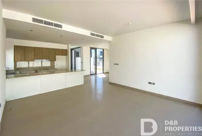 Villa - 3 Bedrooms - 3 Bathrooms for sale in Sidra Villas II - Sidra Villas - Dubai Hills Estate - Dubai