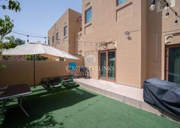 Townhouse - 3 bedrooms - 3 bathrooms for sale in Dubai Style - North Village - Al Furjan - Dubai