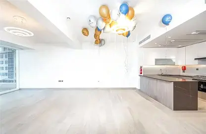 Apartment - 1 Bedroom - 2 Bathrooms for sale in Me Do Re Tower - JLT Cluster L - Jumeirah Lake Towers - Dubai