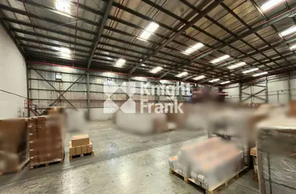 Warehouse - Studio for sale in Freezone South - Jebel Ali Freezone - Jebel Ali - Dubai