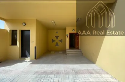 فيلا - 3 غرف نوم - 3 حمامات للايجار في فلل مردف - مردف - دبي