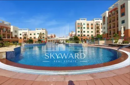 Apartment - 1 Bedroom - 2 Bathrooms for sale in Al Waha - Al Ghadeer - Abu Dhabi