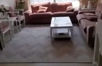 Apartment - 2 Bedrooms - 3 Bathrooms for sale in Al Khan - Sharjah