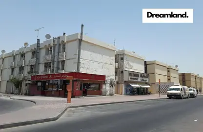 صورة لـ مبنى خارجي فيلا - 7 غرف نوم للبيع في هور العنز - ديرة - دبي ، صورة رقم 1