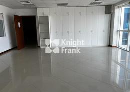 Fully Fitted Office Floor | Muroor Area