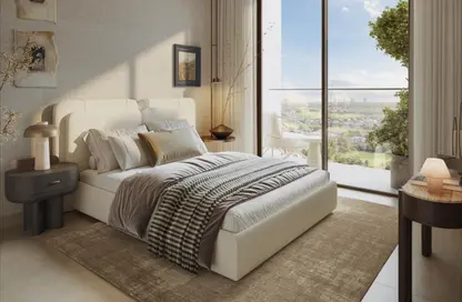 Apartment - 1 Bedroom - 2 Bathrooms for sale in Rosehill - Dubai Hills Estate - Dubai Apartment - 1 Bedroom - 2 Bathrooms for sale in Rosehill - Dubai Hills Estate - Dubai