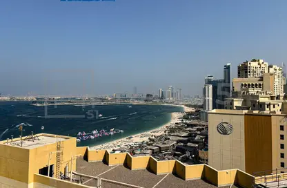 شقة - 2 غرف نوم - 2 حمامات للايجار في شمس 4 - شمس - مساكن شاطئ الجميرا - دبي شقة - 2 غرف نوم - 2 حمامات للايجار في شمس 4 - شمس - مساكن شاطئ الجميرا - دبي