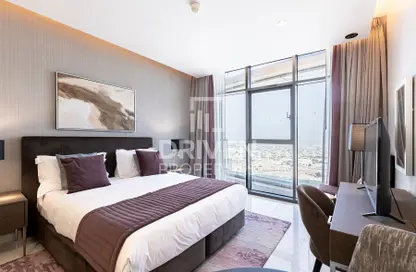 Apartment - 2 Bathrooms for sale in Aykon City Tower B - Aykon City - Business Bay - Dubai