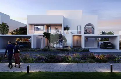 Villa - 4 Bedrooms - 4 Bathrooms for sale in Alana - The Valley - Dubai