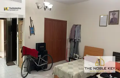 Apartment - Studio - 1 Bathroom for sale in China Cluster - International City - Dubai