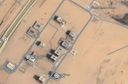 Apartment - 1 Bedroom - 2 Bathrooms for sale in Al Alia - Ajman