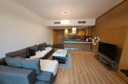 Apartment - 1 Bedroom - 2 Bathrooms for rent in Xanadu Residence 2 - Jumeirah Village Circle - Dubai