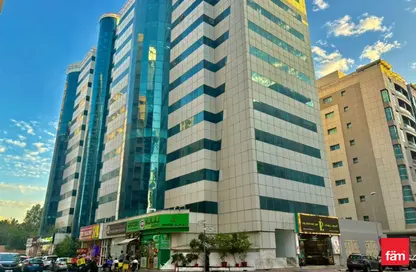 Office Space - Studio for rent in Yes Business Tower - Al Barsha 1 - Al Barsha - Dubai