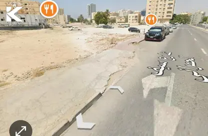 Land - Studio for sale in Liwara 1 - Ajman