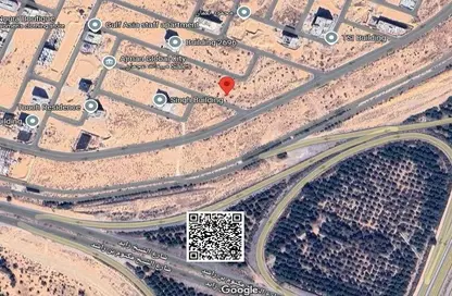 Land - Studio for sale in Ajman Global City - Al Alia - Ajman