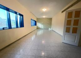Apartment - 3 bedrooms - 3 bathrooms for rent in Al Muroor Building - Sultan Bin Zayed the First Street - Muroor Area - Abu Dhabi