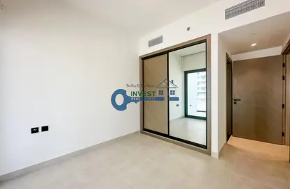Apartment - 1 Bedroom - 2 Bathrooms for rent in Binghatti Creek - Al Jaddaf - Dubai