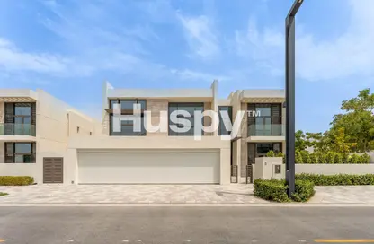 فيلا - 5 غرف نوم - 7 حمامات للايجار في فلل ديستريكت وان - المنطقة وان - مدينة الشيخ محمد بن راشد - دبي