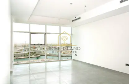 صورة لـ غرفة فارغة شقة - غرفة نوم - 2 حمامات للبيع في مساكن لامار - برج السيف - شاطئ الراحة - أبوظبي ، صورة رقم 1