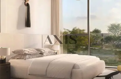 Apartment - 2 Bedrooms - 2 Bathrooms for sale in Natuzzi Harmony Residences - Dubai Islands - Deira - Dubai