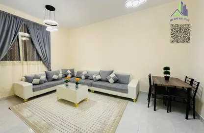 Apartment - 1 Bedroom - 1 Bathroom for rent in Ajman Corniche Residences - Ajman Corniche Road - Ajman Apartment - 1 Bedroom - 1 Bathroom for rent in Ajman Corniche Residences - Ajman Corniche Road - Ajman