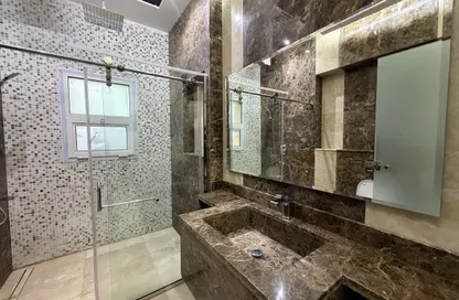 Apartment - 1 Bedroom - 1 Bathroom for rent in Mohamed Bin Zayed Centre - Mohamed Bin Zayed City - Abu Dhabi