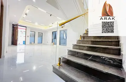 Villa - 5 Bedrooms - 7+ Bathrooms for sale in Al Rawda 2 Villas - Al Rawda 2 - Al Rawda - Ajman