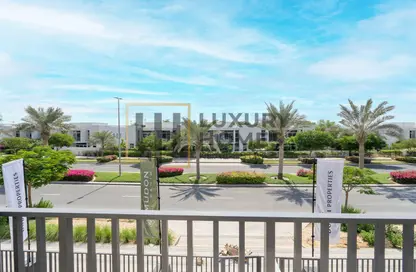 Townhouse - 3 Bedrooms - 3 Bathrooms for sale in Mudon Al Ranim 3 - Mudon - Dubai