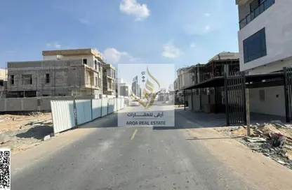 Land - Studio for sale in Al Bahia Hills - Al Bahia - Ajman
