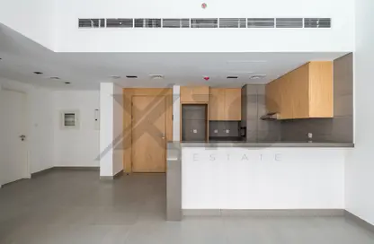 Apartment - 1 Bedroom - 2 Bathrooms for sale in Souks Residential - Al Mamsha - Muwaileh - Sharjah