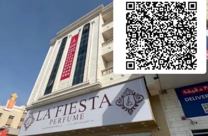 Apartment - Studio - 1 Bathroom for rent in Al Rawda 2 - Al Rawda - Ajman