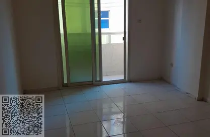 Apartment - 1 Bedroom - 1 Bathroom for rent in Al Rumailah building - Al Rumailah 2 - Al Rumaila - Ajman