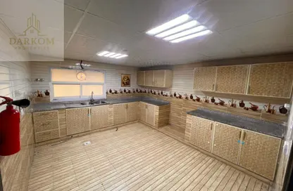 Apartment - 2 Bedrooms - 1 Bathroom for rent in Al Rawda 3 Villas - Al Rawda 3 - Al Rawda - Ajman