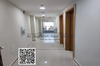 شقة - 2 غرف نوم - 2 حمامات للبيع في جلف تاور - مدينة الإمارات - عجمان